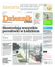 Dziennik Łódzki