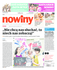 Nowiny Gazeta Codzienna